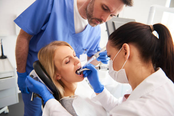Best Dental X-Rays and Imaging  in Lincoln Heights, OH