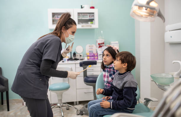 Best Teeth Whitening  in Lincoln Heights, OH