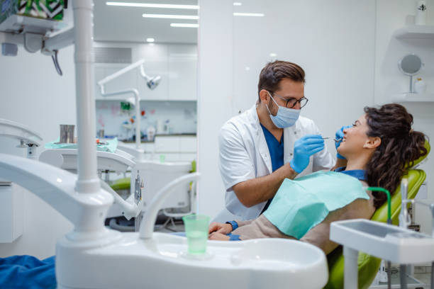 Best Dentures (Full and Partial)  in Lincoln Heights, OH