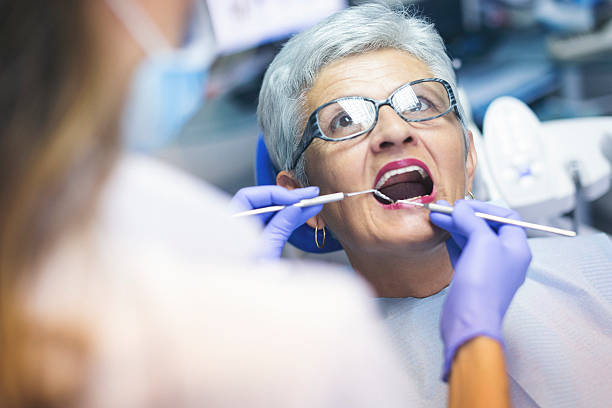 Best Dental Fillings (Composite and Amalgam)  in Lincoln Heights, OH
