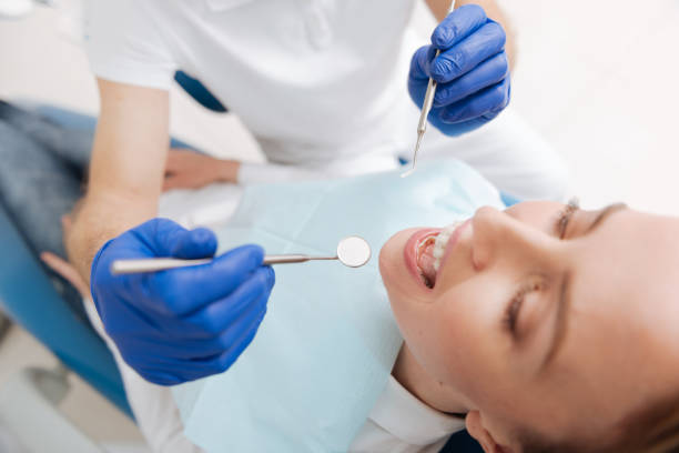 Laser Dentistry in Lincoln Heights, OH